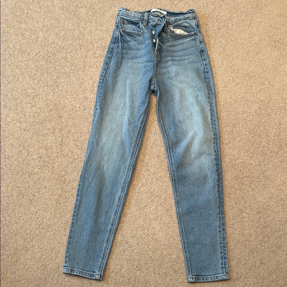 Willow + root size 24 mom Jean
